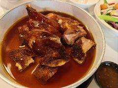 -日昌餐馆(亦庄店)