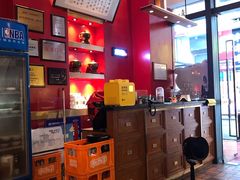-1078號老北京涮肉(万达广场店)