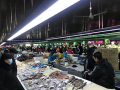 -陇南批发市场