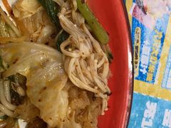 -灵芝妹子海鲜米线(凯德和平广场店)