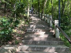 -宝岩生态观光园