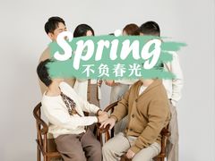 -海马体家庭照相馆(广州正佳广场店)