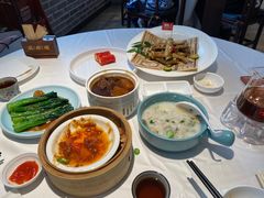 -滋粥楼·顺德菜(番禺广场总店)