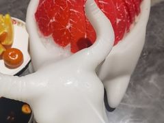 -德天肥牛海鲜火锅(城西银泰店)