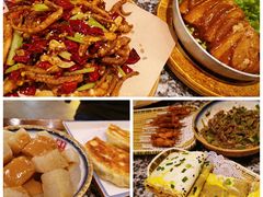 -天津卫码头(南开大悦城店)