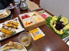 -金龙·打边炉(武进路店)