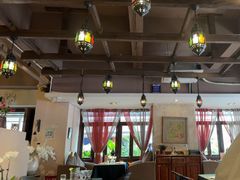 -翡翠鸟精品泰国菜(北辰财富中心店)