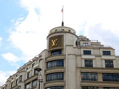 -路易·威登(香榭丽舍大道店)