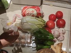-老北京涮羊肉(航东路店)