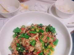 -川味堂·四川豆花(八卦岭店)