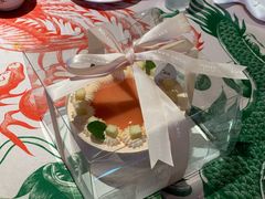 -浮光之丘MontCake生日蛋糕(科华路店)