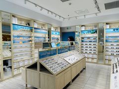 -AOJO眼镜(南翔印象城MEGA店)