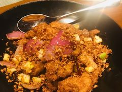 -红糖(香港嘉里酒店)