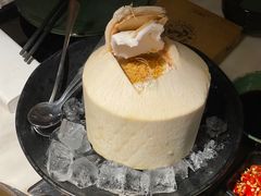 -狐狸爱上椰子鸡(滨江星光大道店)