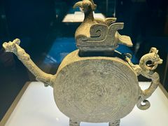 -陕西历史博物馆