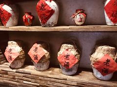 -兰溪小馆(东直门簋街店)