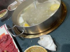 -大吉利·潮汕鲜牛肉火锅(西安店)