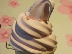 桃花甜筒-麦当劳(临顿路店)