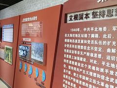 -平北抗日战争纪念馆