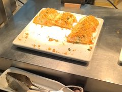 -长沙三景韦尔斯利酒店·Oval全日制餐厅自助餐