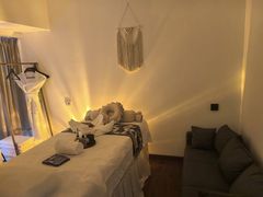 -乾威·泰式按摩•龙筋spa(金地店)