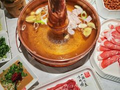 -丁卯•铜锅涮肉(工体店)