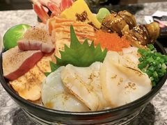 -御瀛日本料理