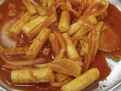-艺芳家朝鲜冷面