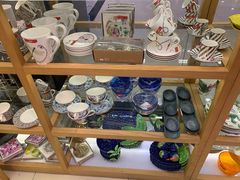 -ZARA HOME(蓝色港湾店)