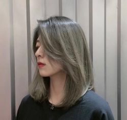 -GIRL STYLE 烫发·染发沙龙