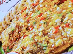 -来菜·湖北头牌藕汤(武商MALL众圆店)