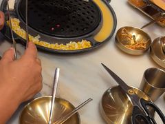 -韩宫宴和牛烤肉(上海金山万达店)
