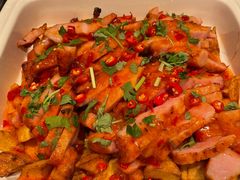 -云尚自助餐厅(佛山南海瞻云酒店)