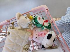 -小象猛犸(炫地购物中心店)