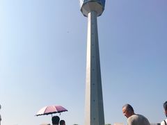 -陕西自然博物馆