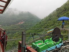 -宝晶宫旅游景区