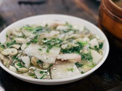 西施鱼片-吾介小籠館