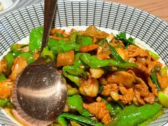 -客语客家菜(KKONE店)