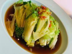 -百富源·海鲜辽菜(和平北大街店)