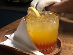 -GOIN CAFE 光阴咖啡馆