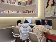 -海马体照相馆(义乌之心店)
