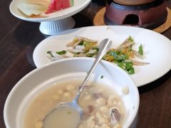 -西郊八号·山野江西菜(开发区店)