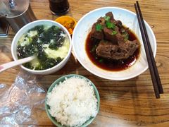 -陕老顺肉夹馍油泼面(湖东店)
