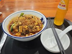 -清真·马洪小炒泡馍馆(钟楼回民街店)