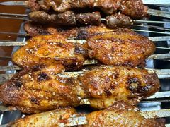 -牛街老爆肚满(牡丹园店)