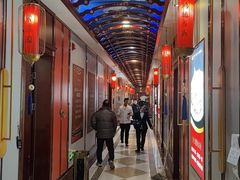 -红楼饭店(孙村店)