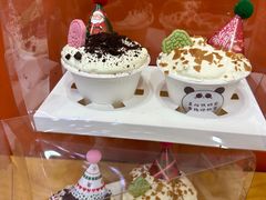 -光明新鲜屋·鲜乳茶(乾坤店)