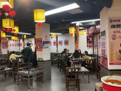 -郝大姐·乌龙山铁板烧(大学城三店)