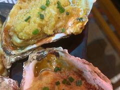 -云晓光头烧烤吧(川沙绿地店)
