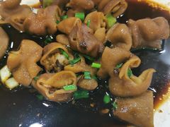 -长平老姿娘夜粥(平东一街店)